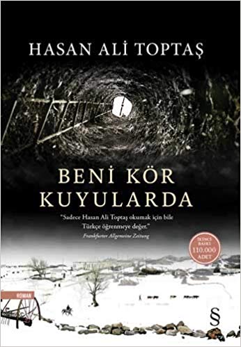Beni Kor Kuyularda